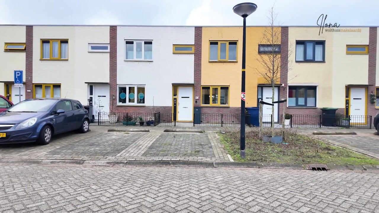 Video van Okerstraat 22