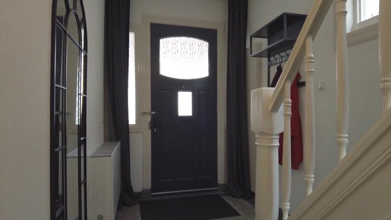 Video van Hofstraat 13