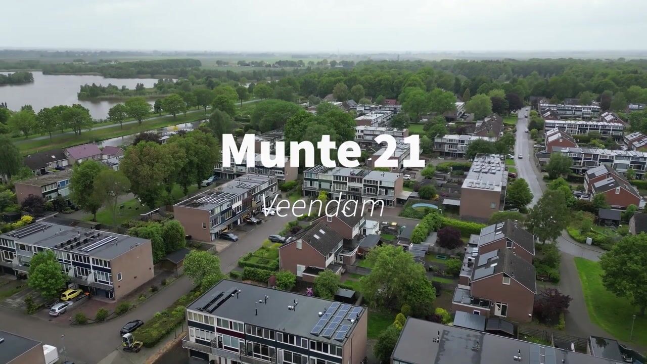 Video of Munte 21