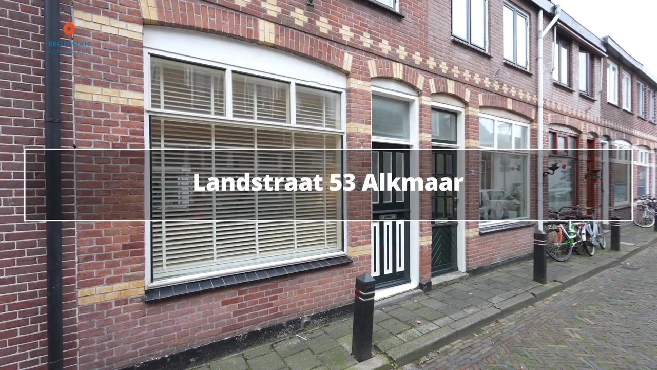 Bekijk video van Landstraat 53