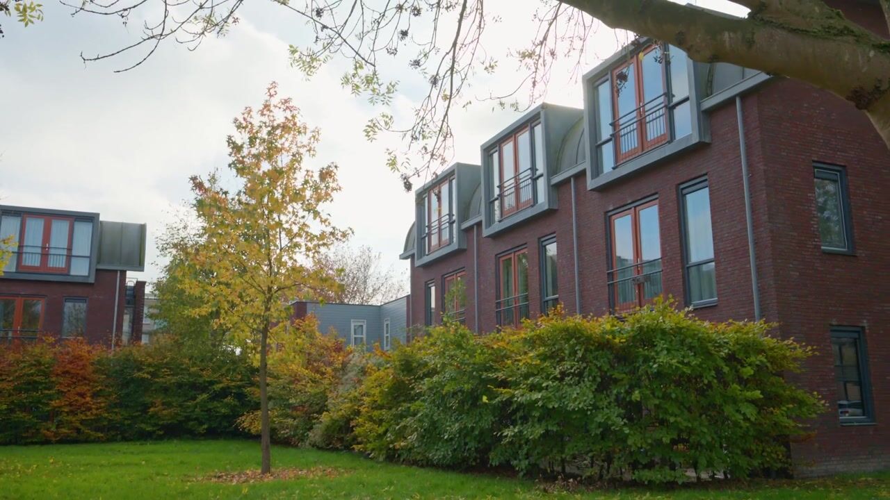 Video of Walvisplein 103