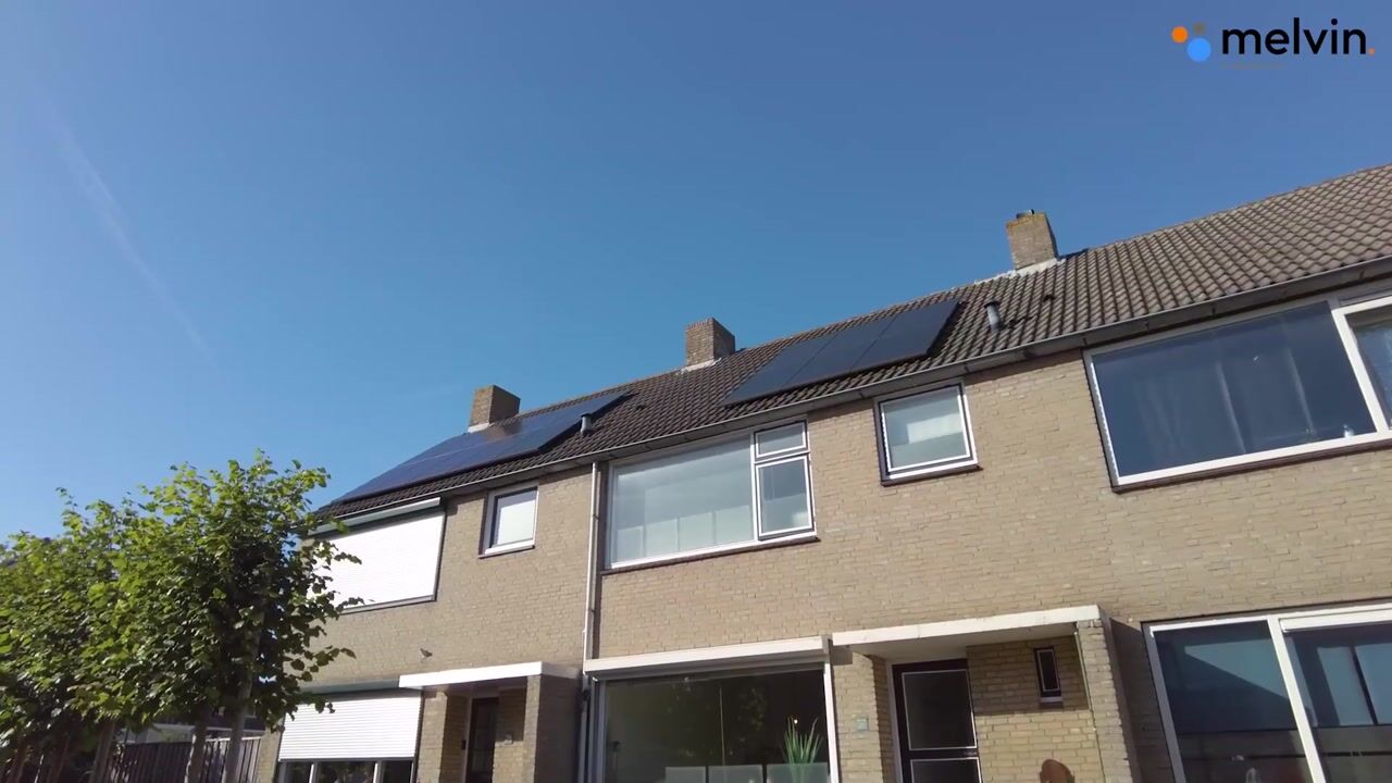 Video van Celsiusstraat 28