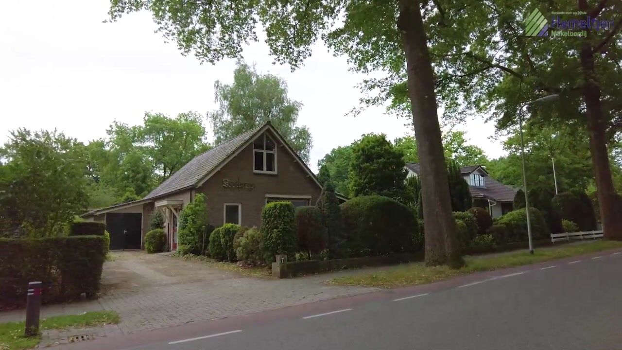 Video van Rhienderinklaan 7