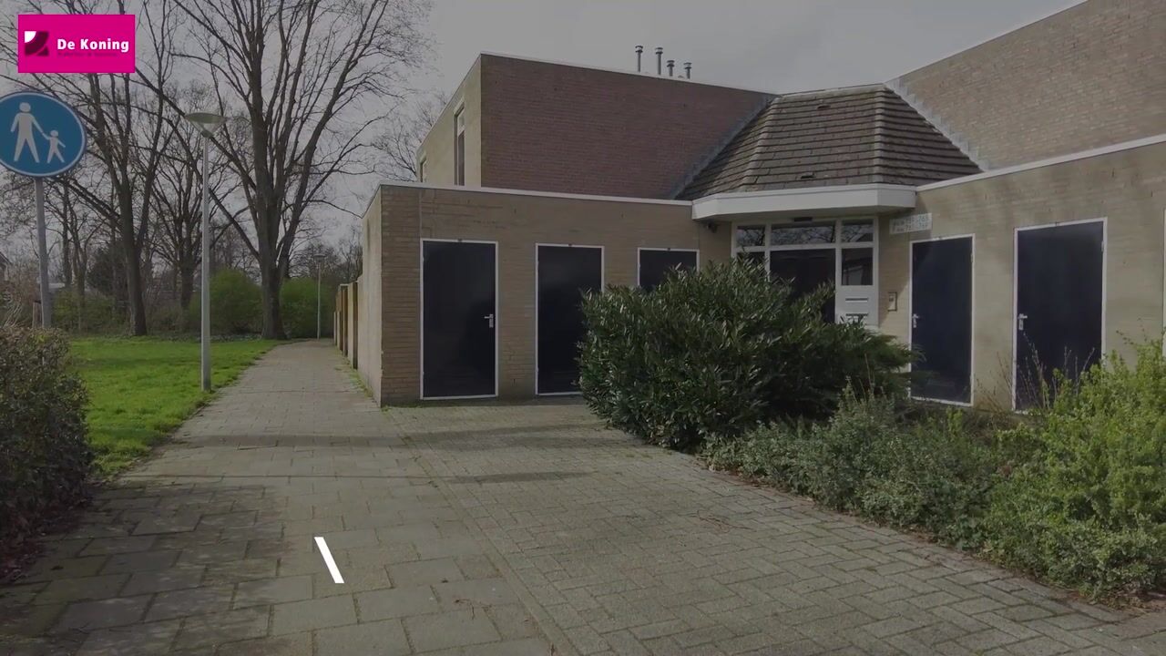 Video van Keizershof 767