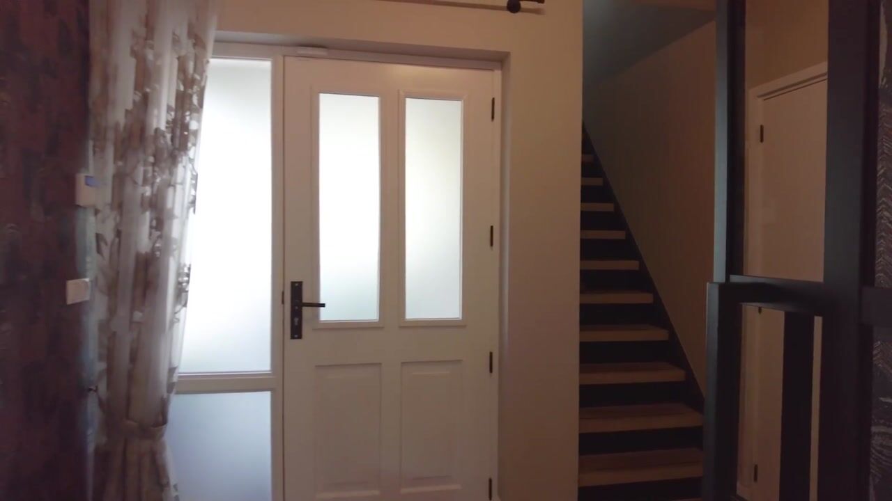 Video van Weth. Pijsstraat 22