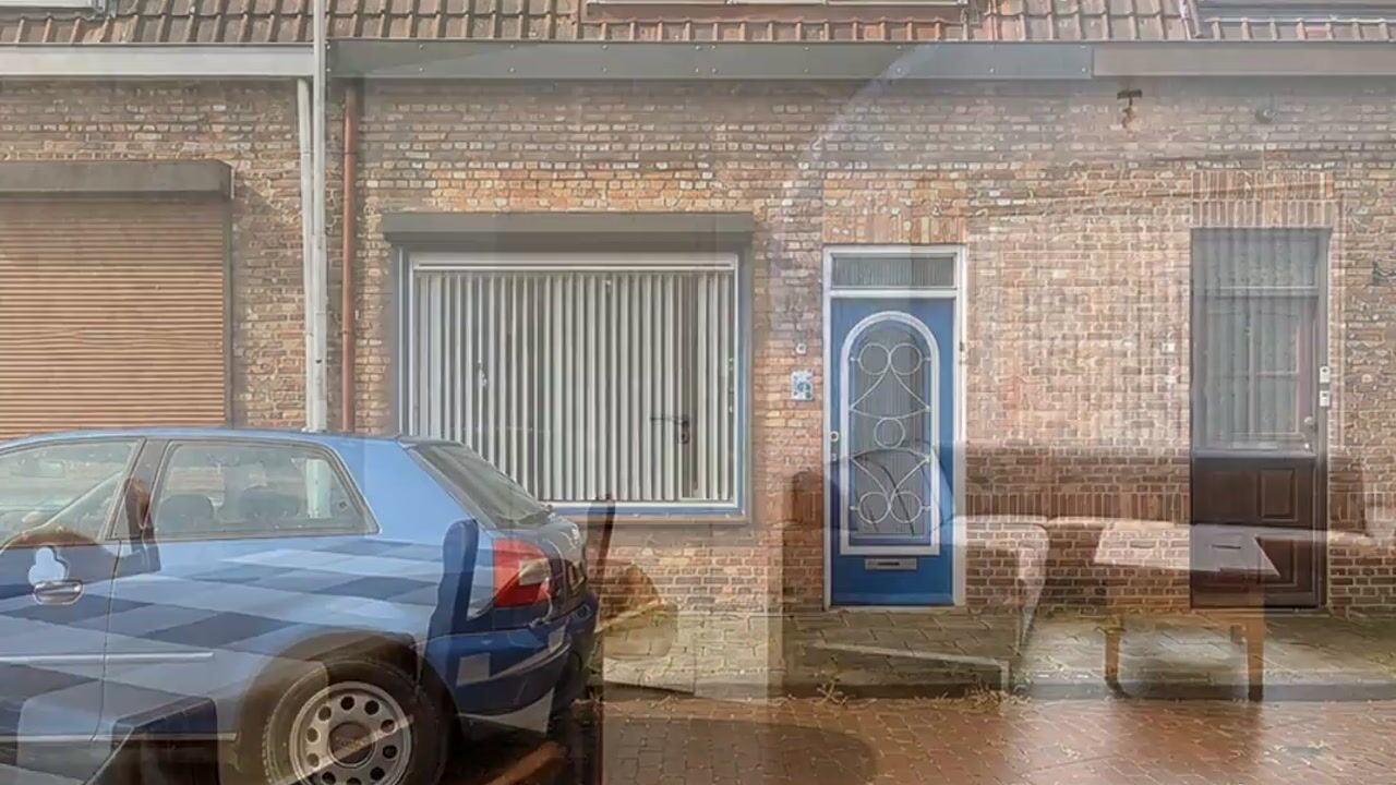 Video van Flankstraat 9