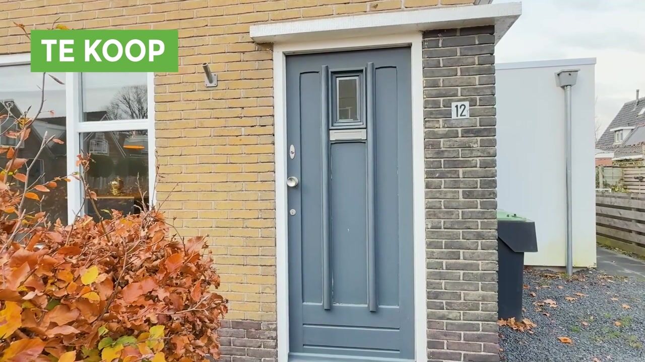 Video of Beukenlaan 12