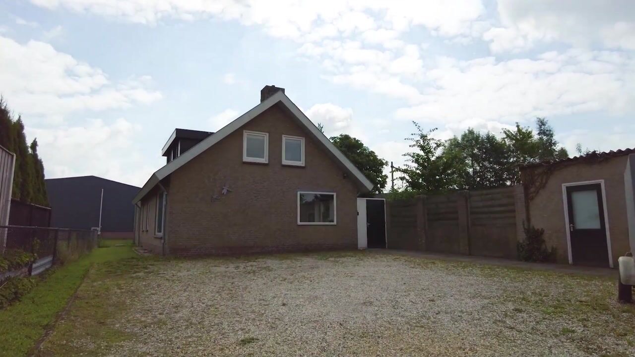 Video van Spoorpad 8