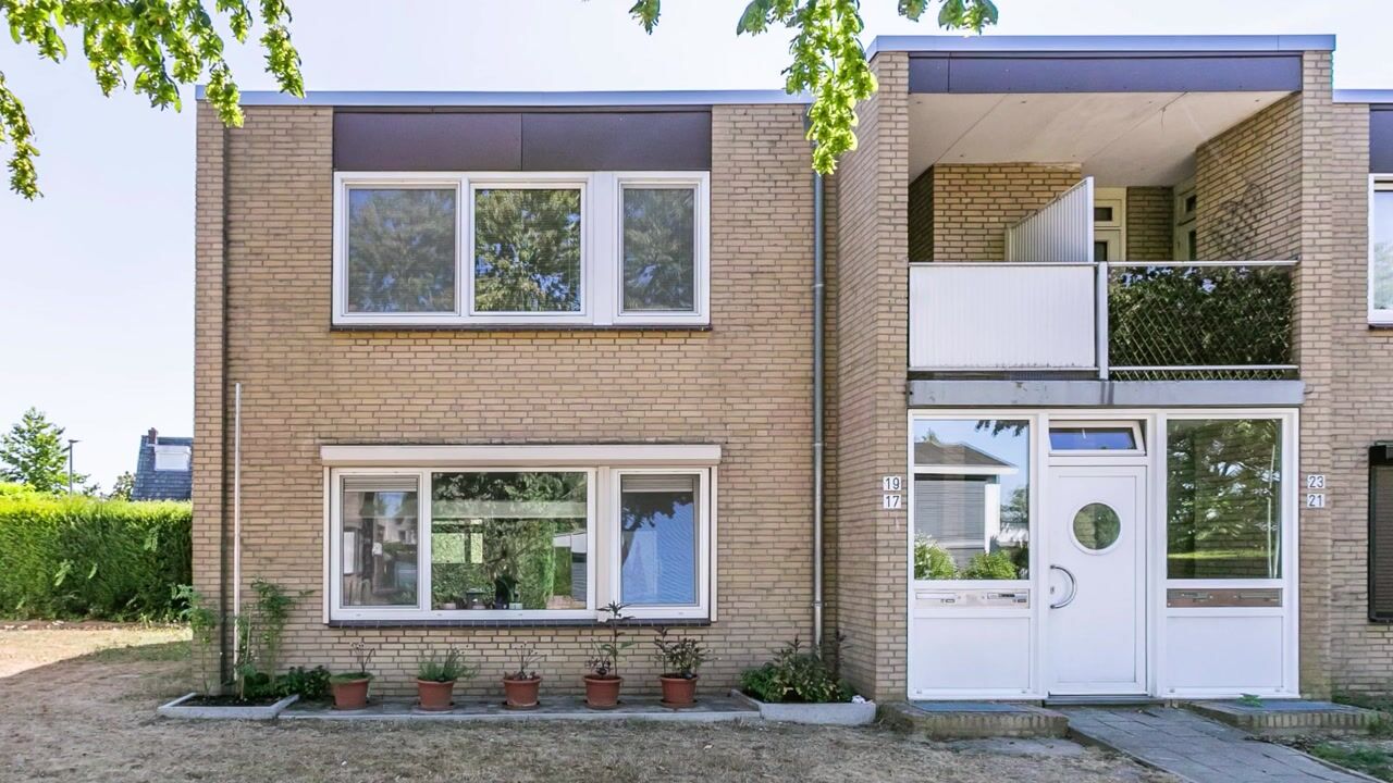 Video van Kruisbergplantsoen 19