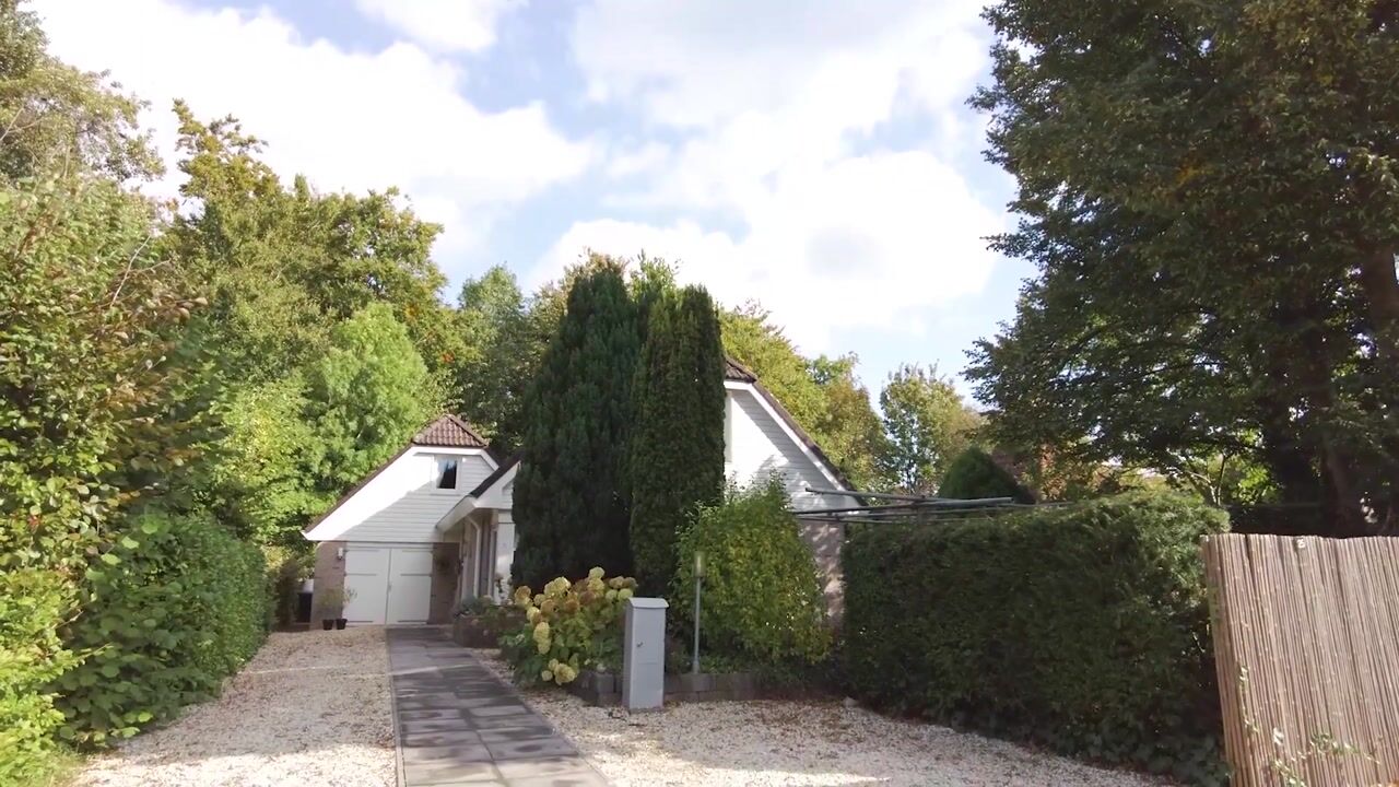 Video van Beukenlaan 25