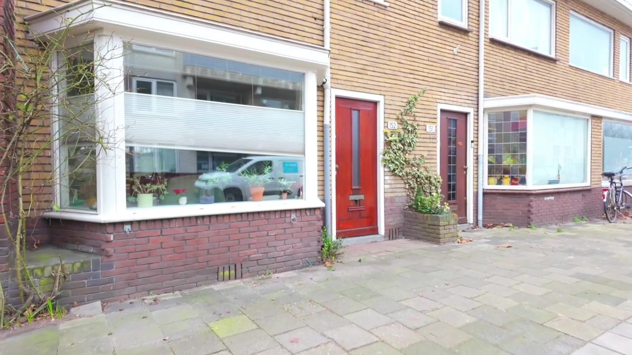 Video of Boerhaaveplein 152