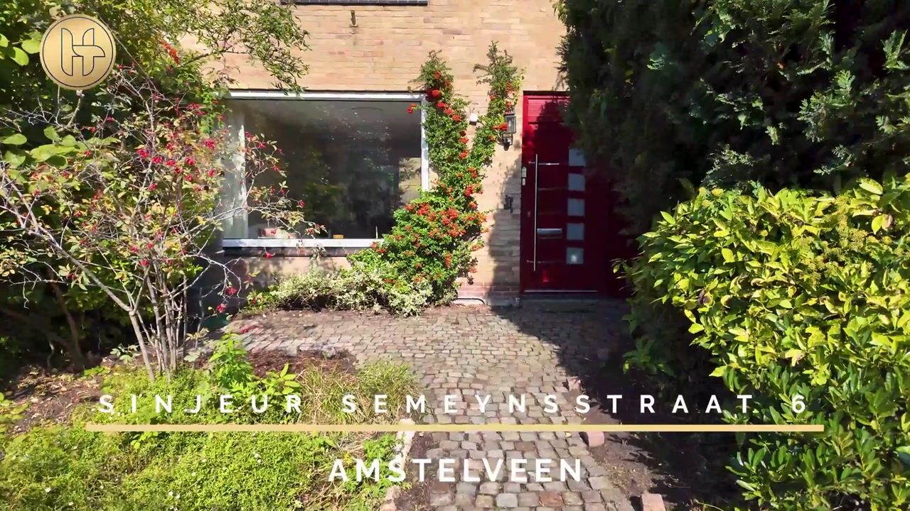 Video van Sinjeur Semeynsstraat 6