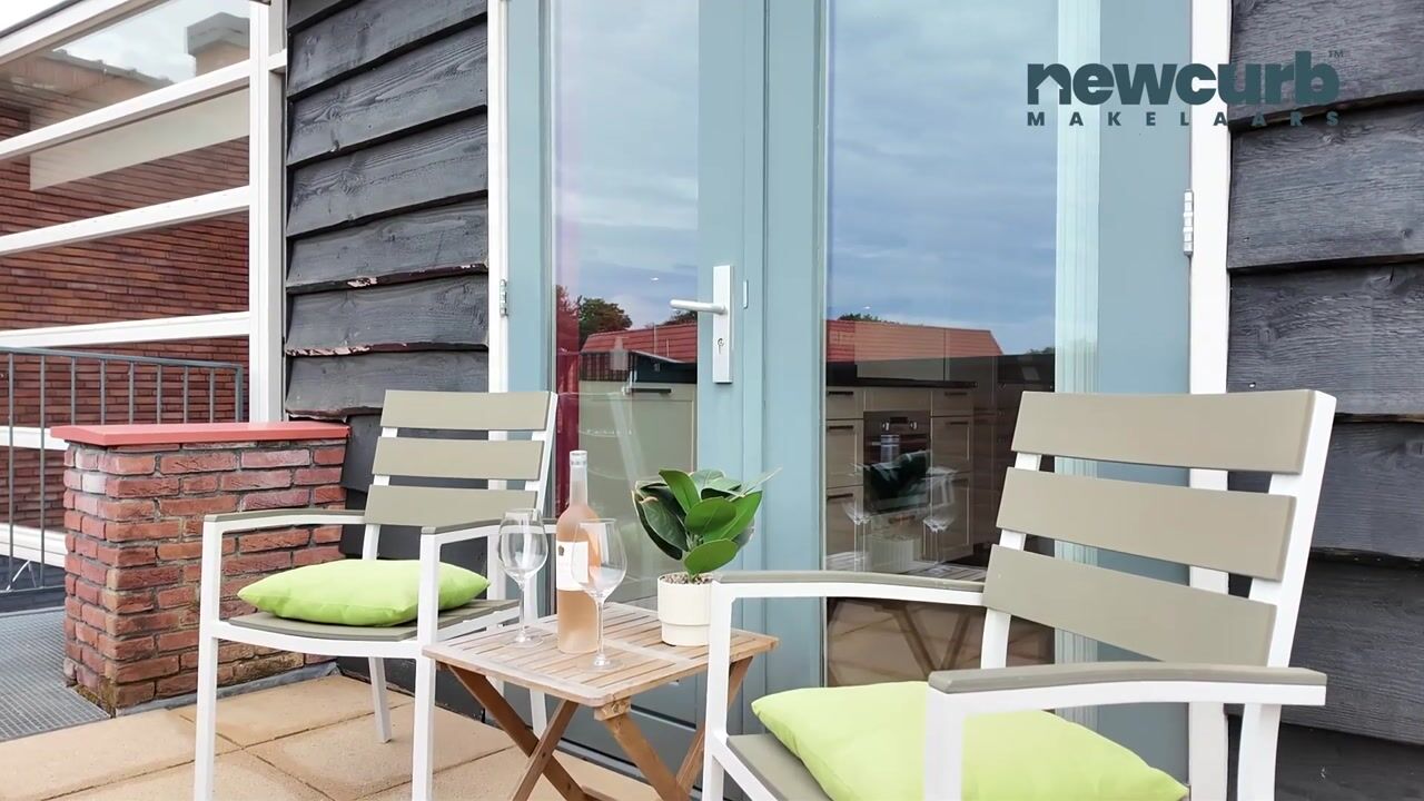 Video van Van Erven Dorenspark 41