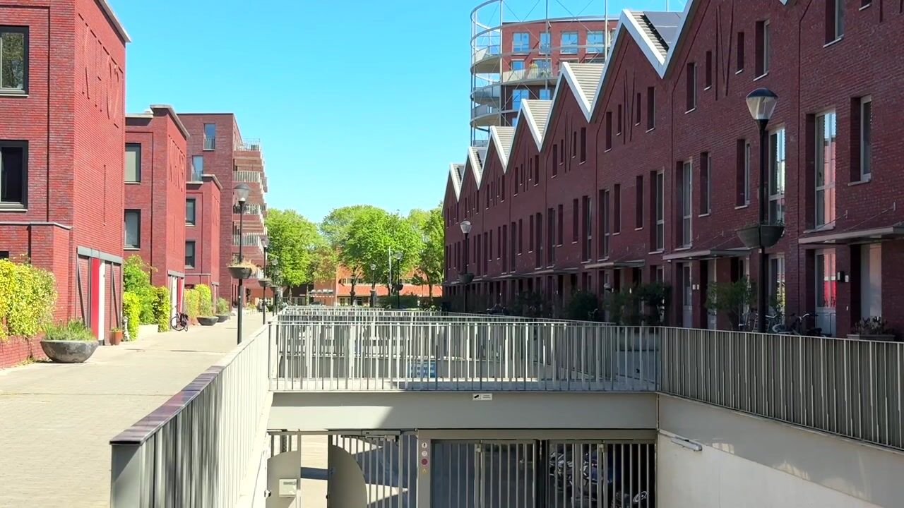 Video van Oude Spoorbaan 46