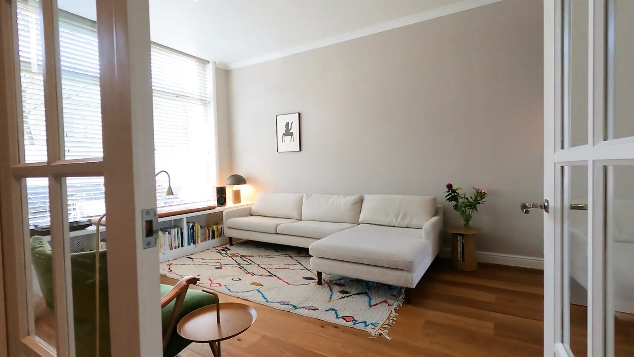 Video van Regentesselaan 210