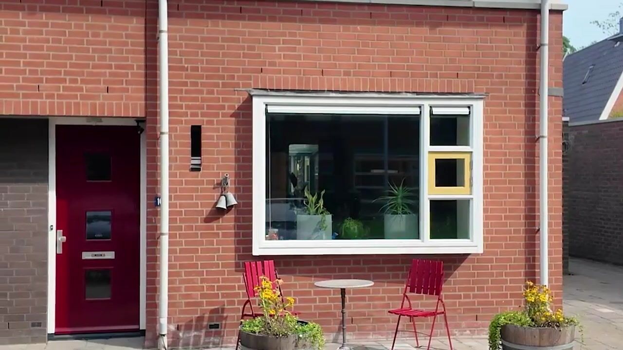 Video van Wielekescamp 10