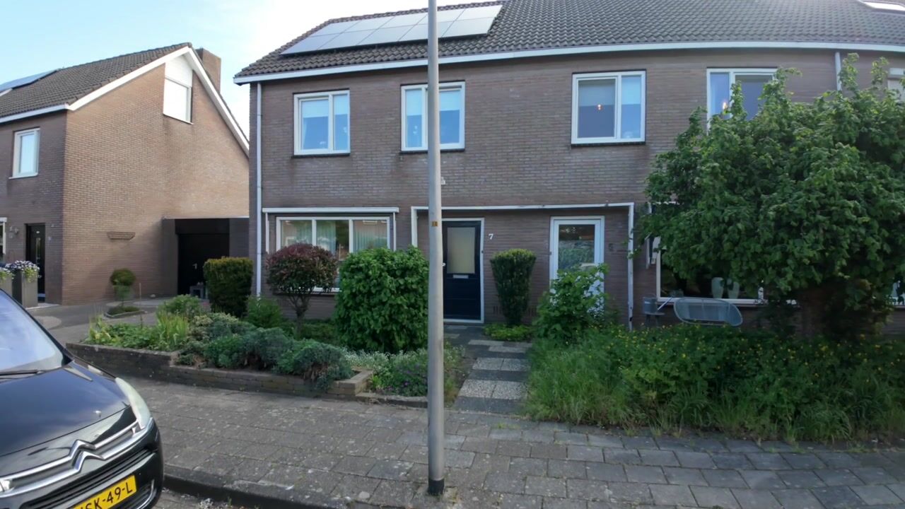 Video van Albert Schweitzerlaan 5