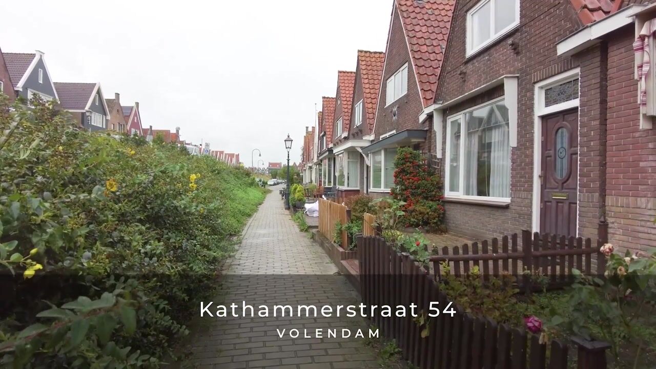 Video van Kathammerstraat 54
