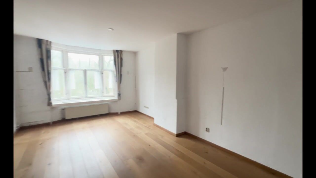 Video van Zocherstraat 66-2