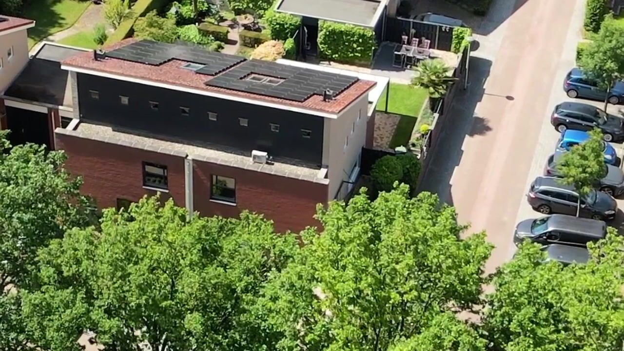 Video van Erve Wolbert 37