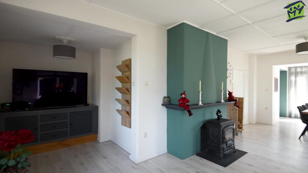 Video of Leliestraat 48