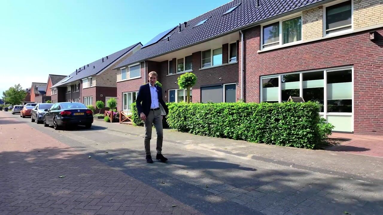 Video van Westerakker 6