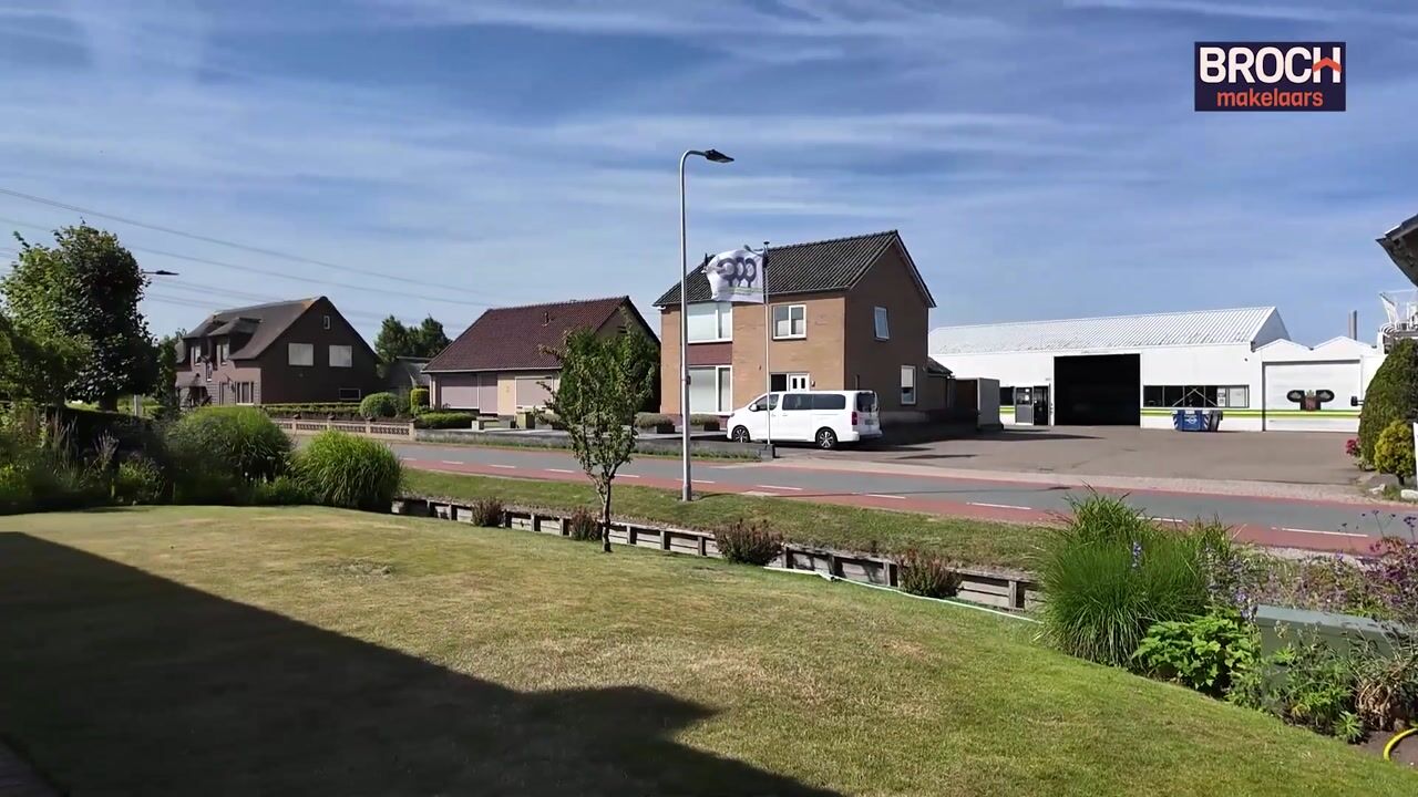 Video van Groeneweg 62-A
