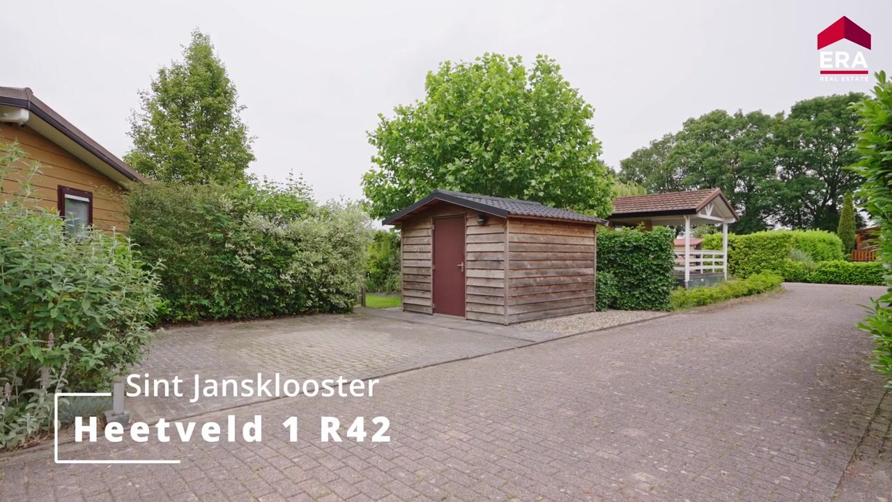 Video van Heetveld 1-R42
