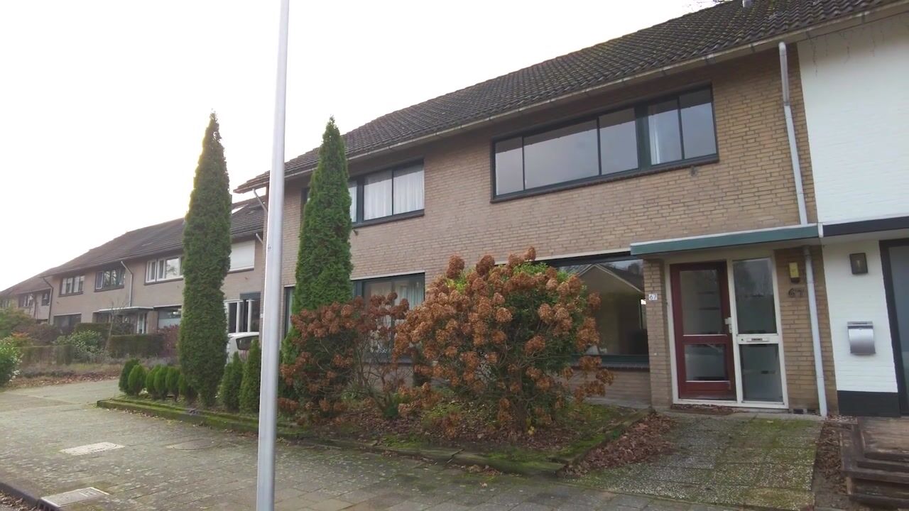 Video of Bolkskamp 67