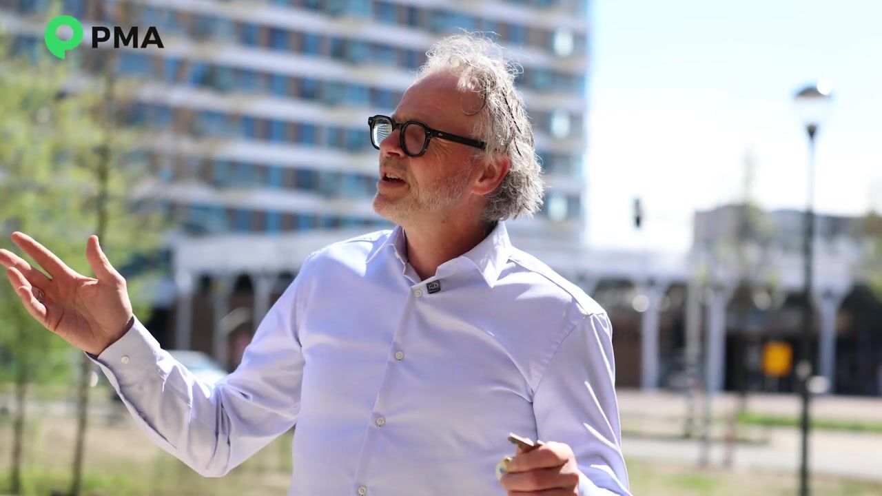 Video of Sint Maartenpad 12