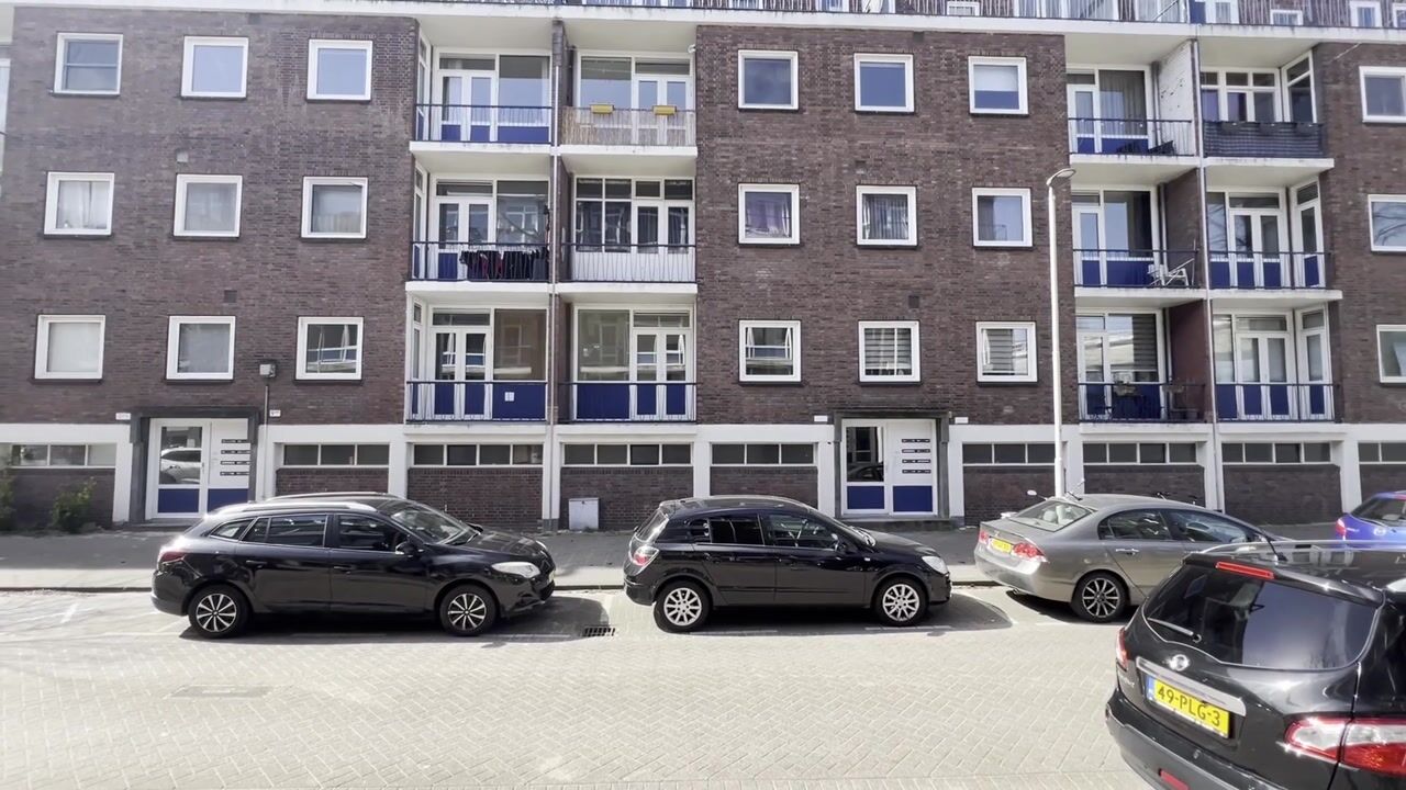 Video van Fluitstraat 7-A