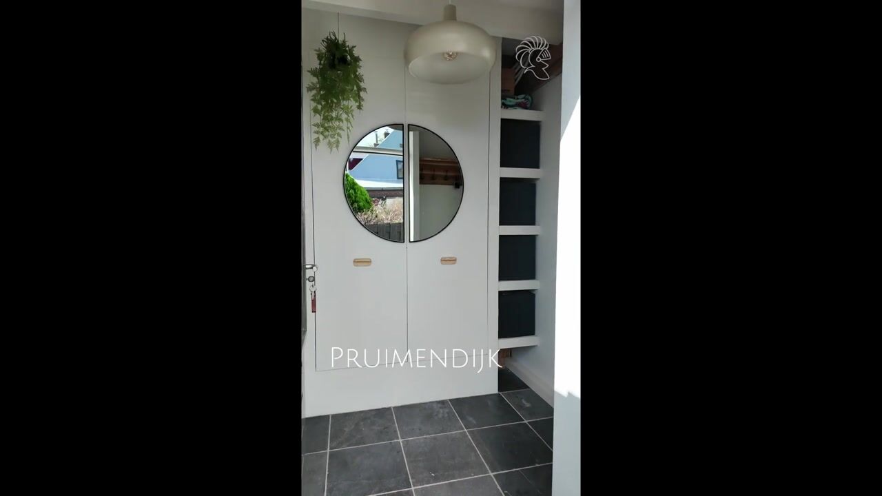 Video of Pruimendijk 136