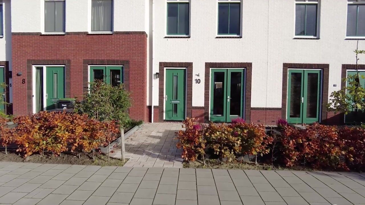 Video van Beeldentuin 10