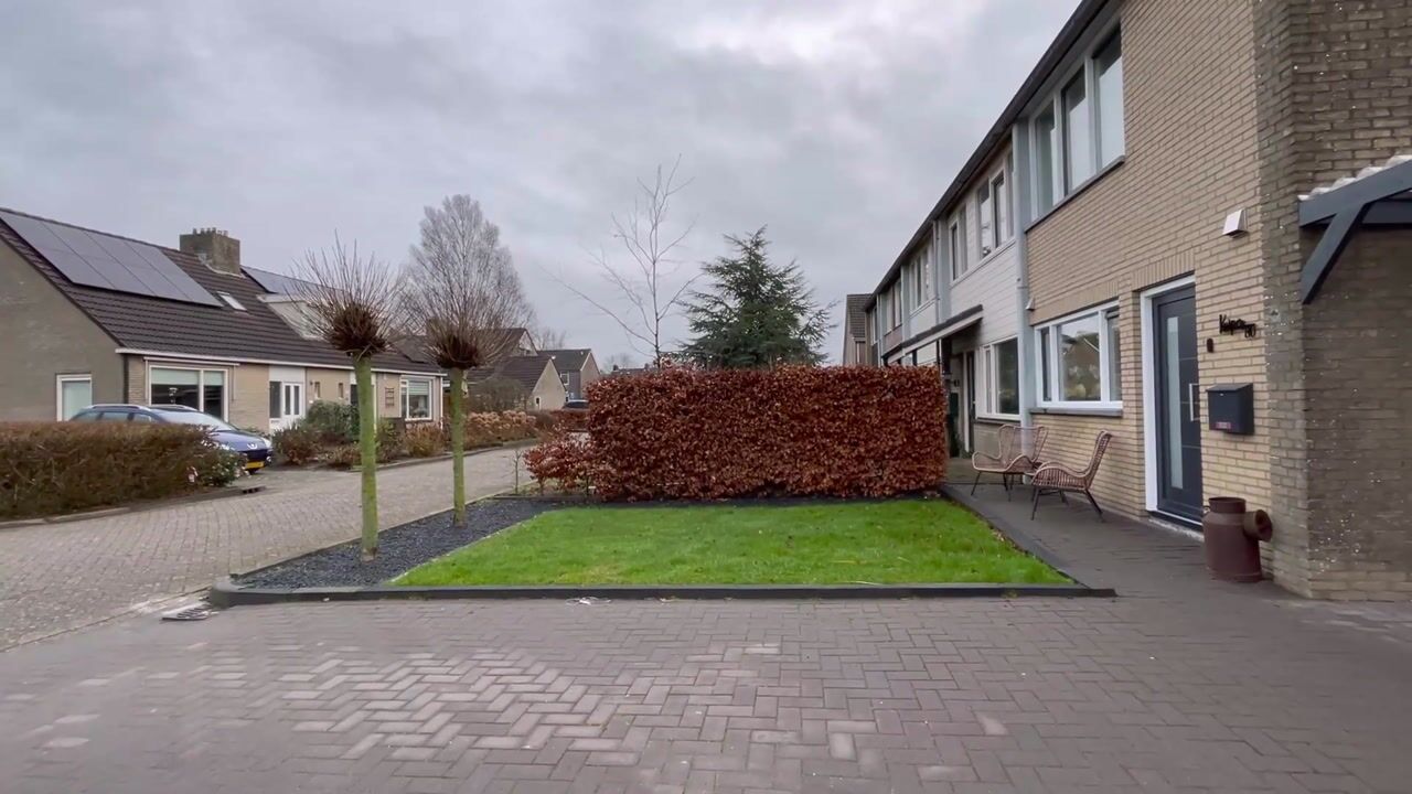 Video van Buitensingel 80