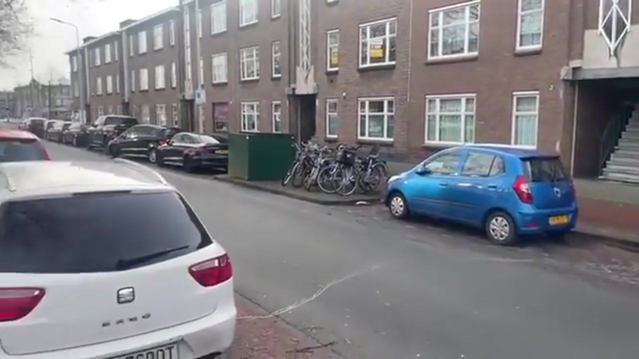 Video van Zuiderparklaan 173