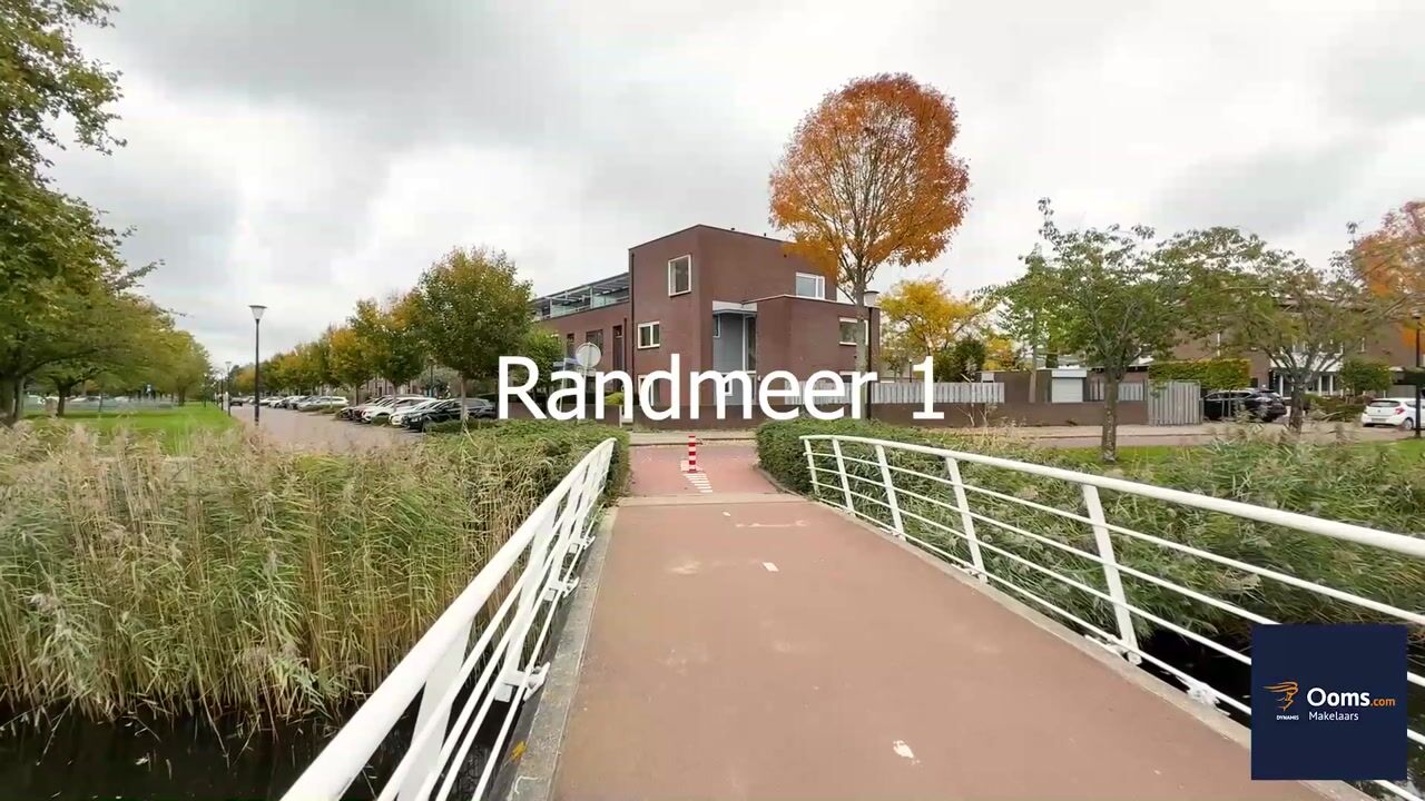 Video van Randmeer 1