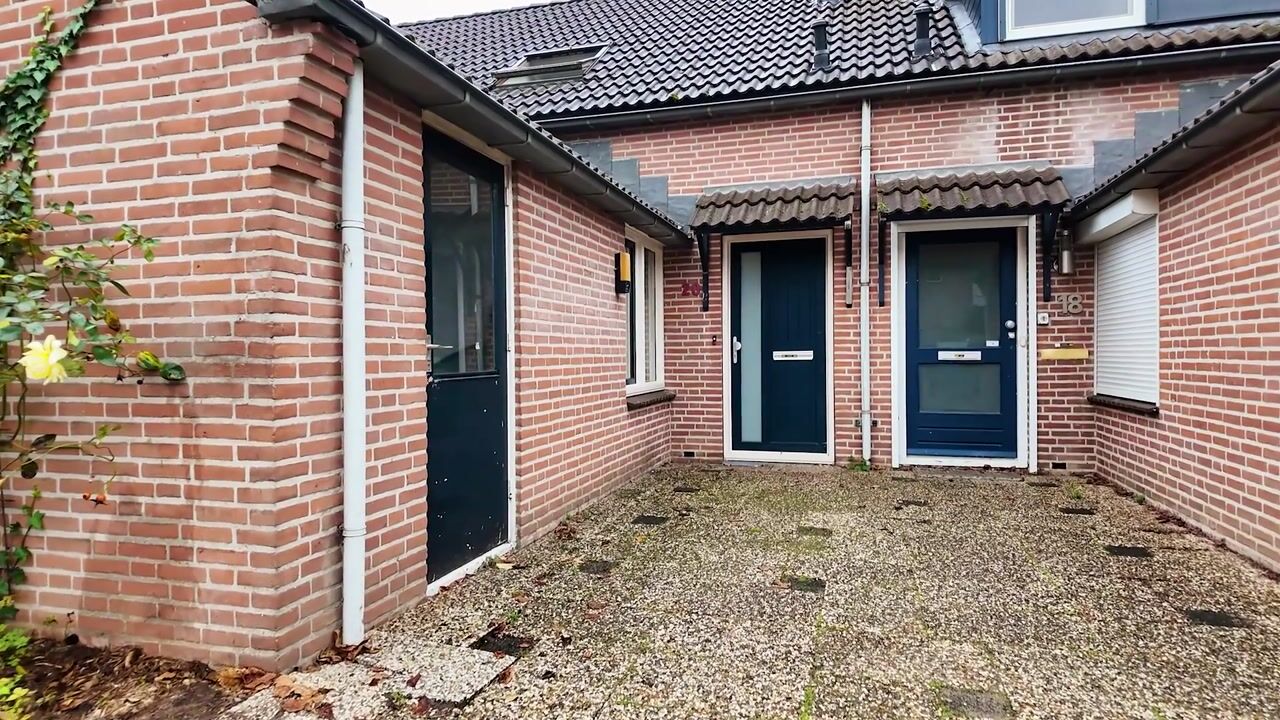 Video of Bessenmaat 20