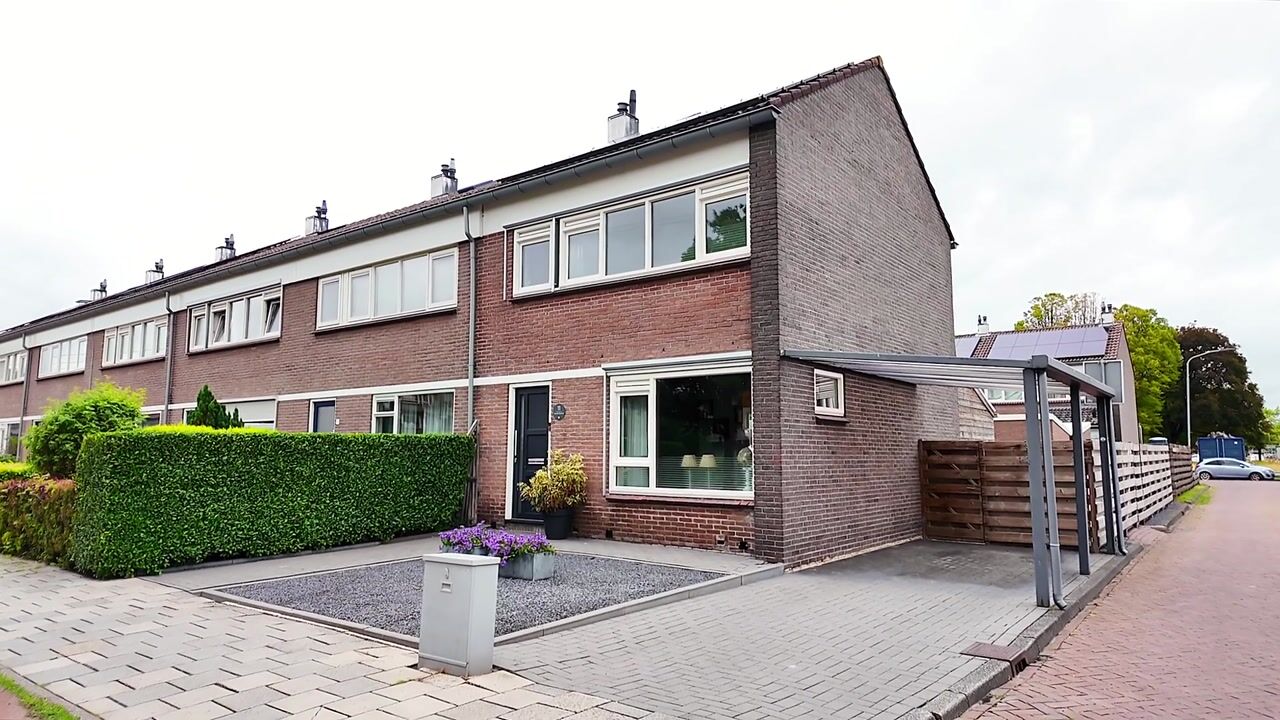 Video van Abraham Kuypersingel 11