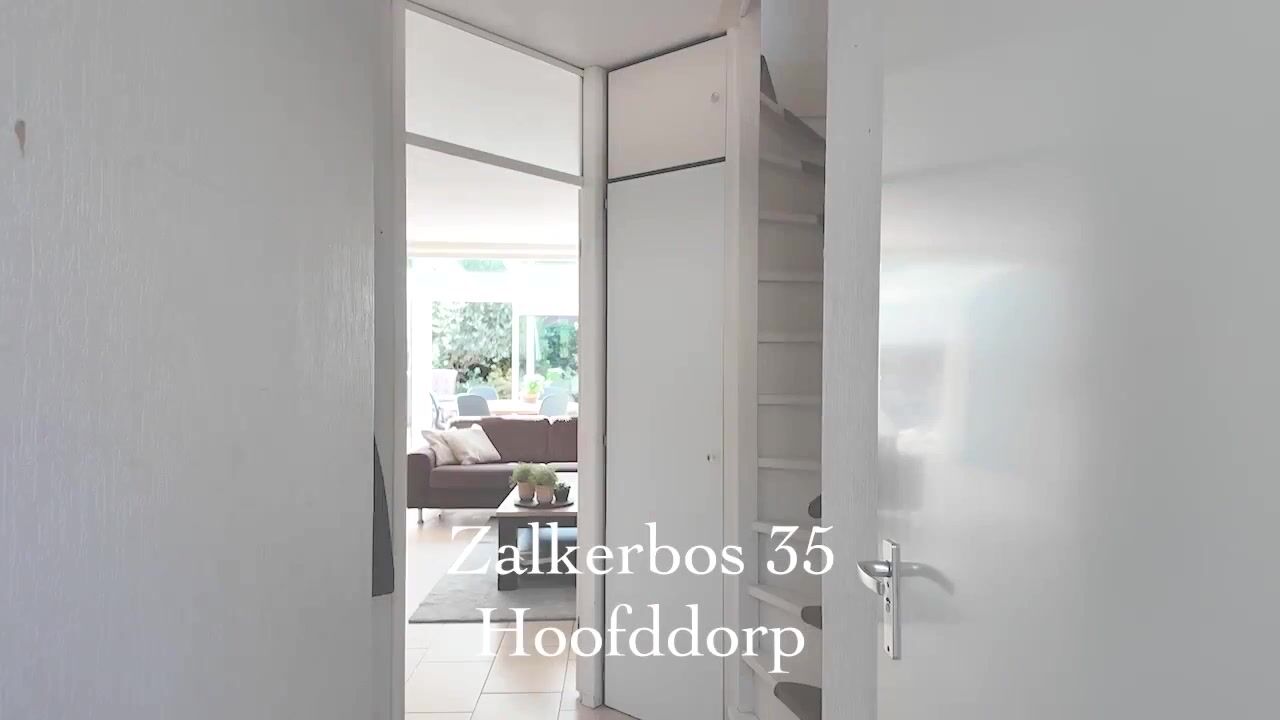 Video van Zalkerbos 35