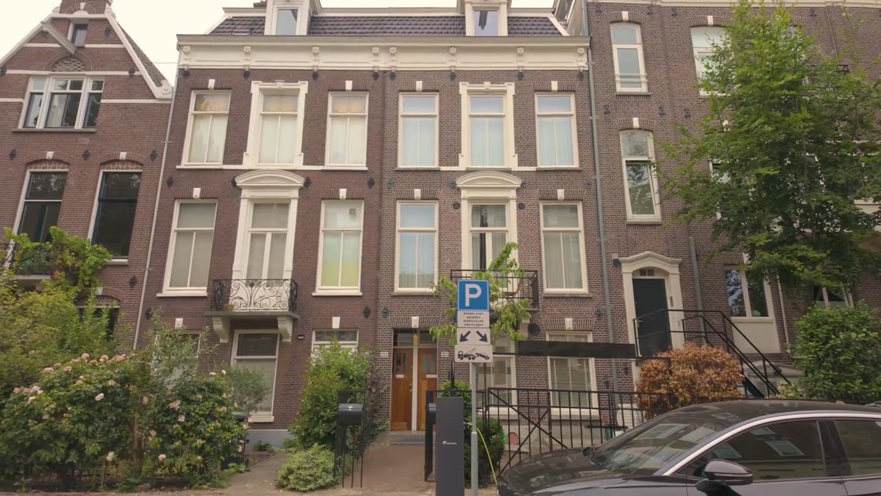 Video of Tweede Oosterparkstraat 273