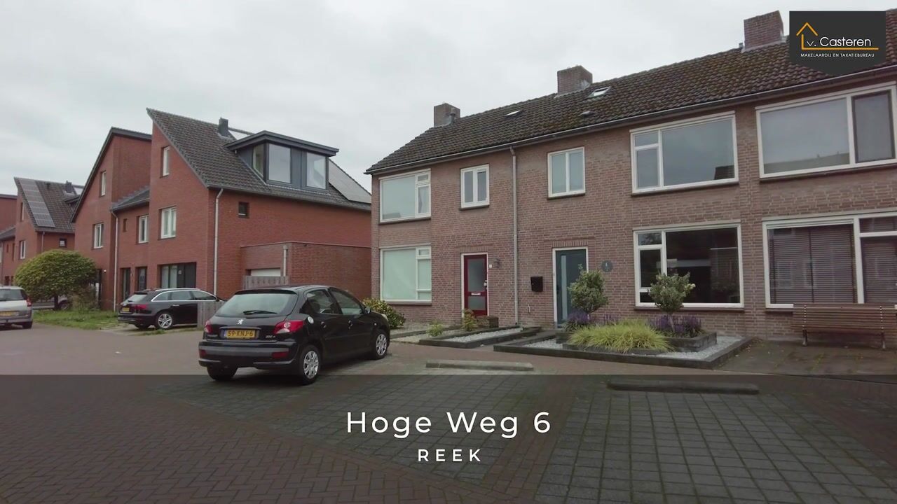 Video van Hoge weg 6