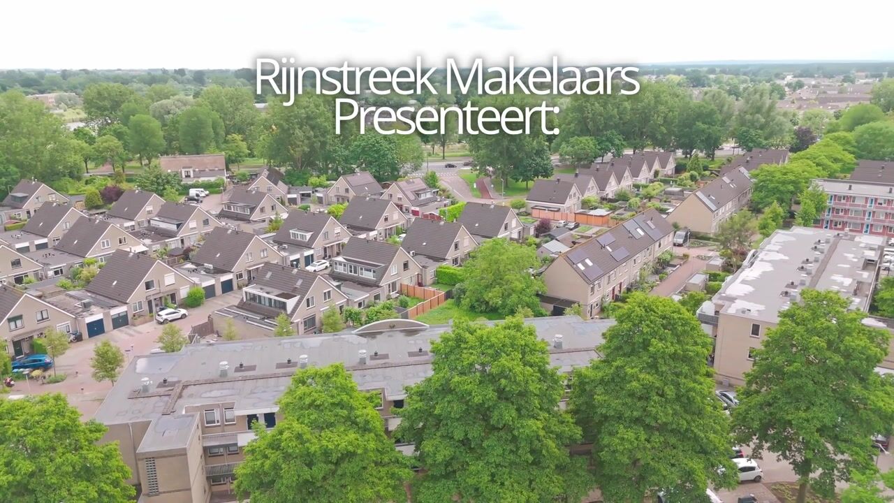 Video van Sterappelgaard 110