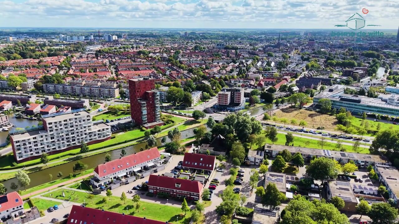 Video van de Fennen 388