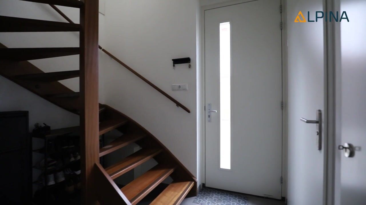 Video of Tiny Verlinden - Bremmersstraat 43