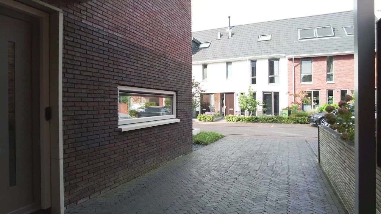 Video van Waterlelie 3