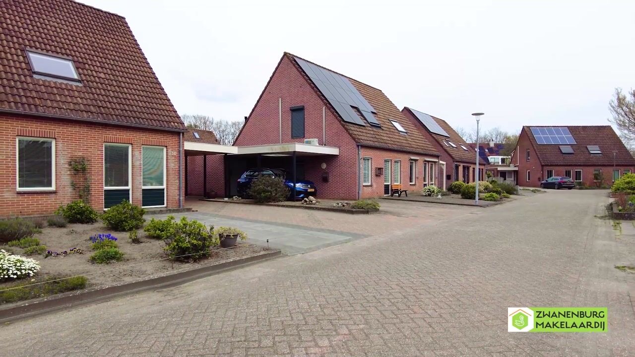 Video van Oosterbroekstraat 26