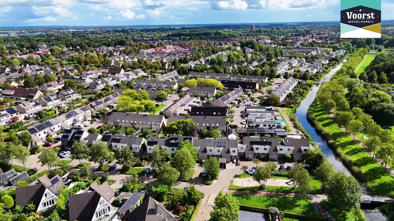 Video van Karperkolk 39