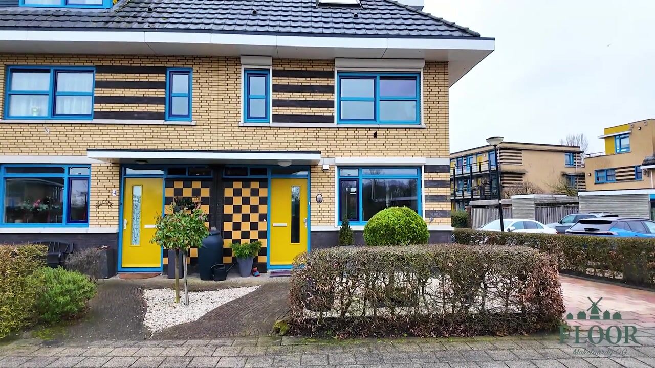 Video van Regenboog 2