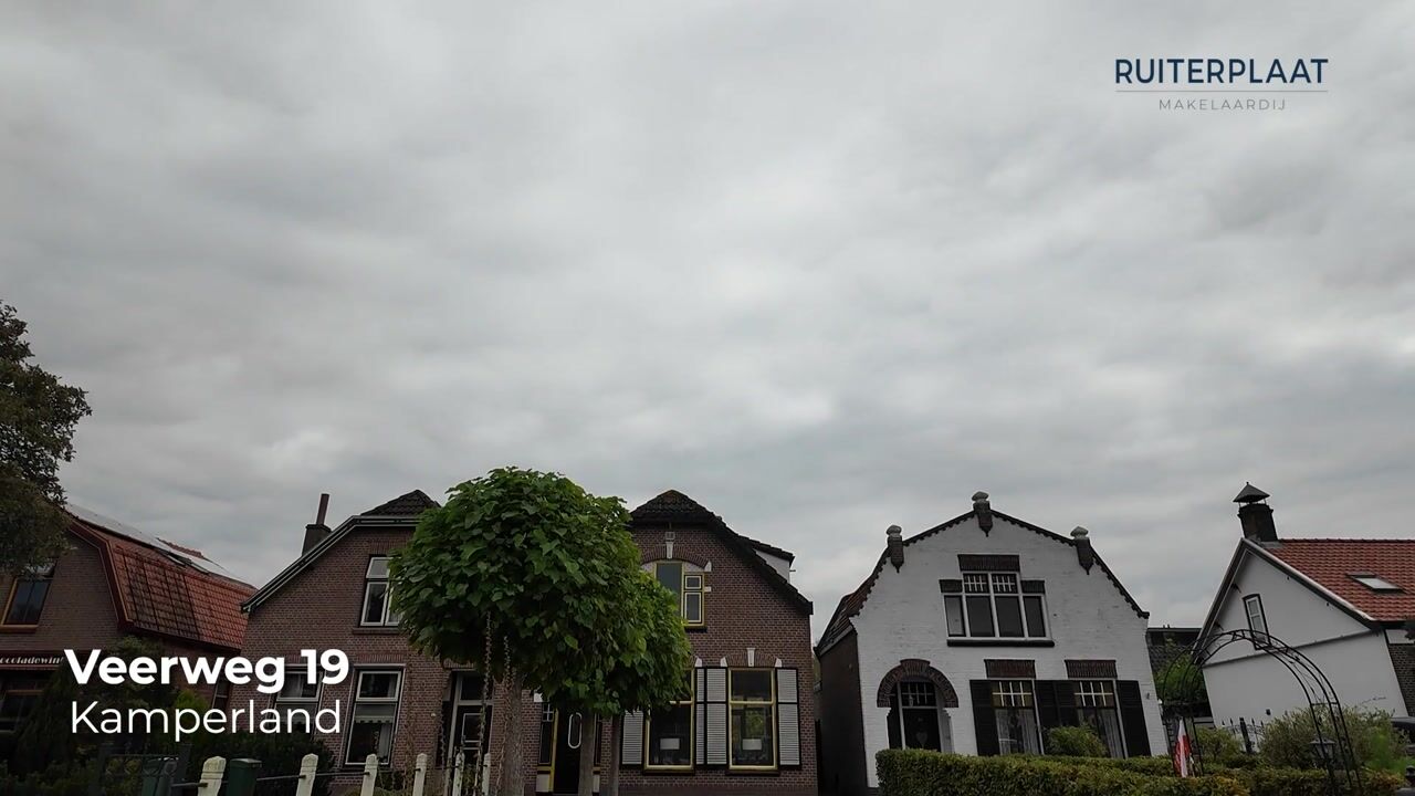 Video van Veerweg 19