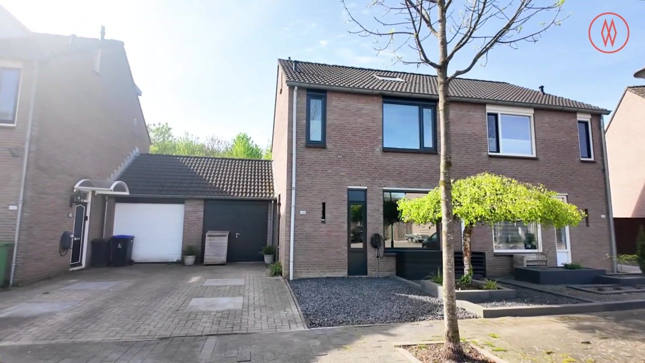 Video van Kardinaalsmuts 110